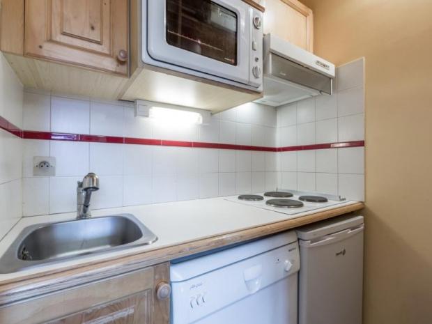 DOMANIAL A - La Clusaz