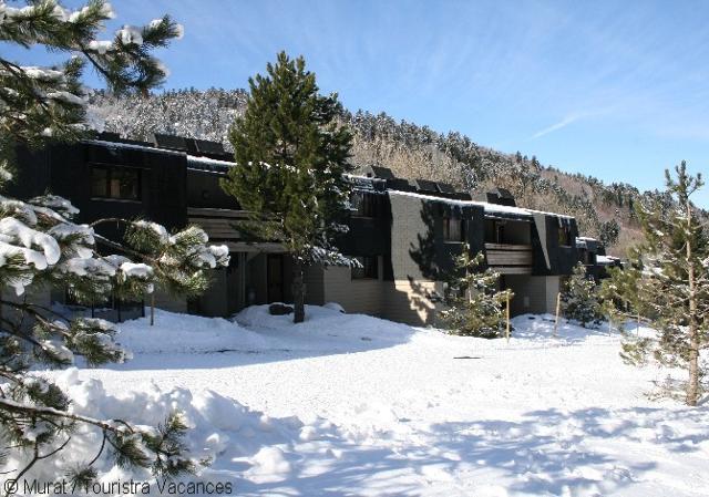 Village La Prade Haute - Mont Dore