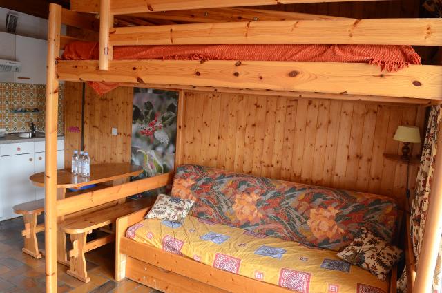 Résidence LES SNAILLES - Châtel