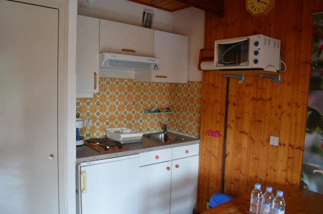 Résidence LES SNAILLES - Châtel