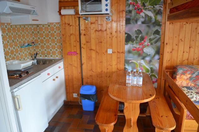 Résidence LES SNAILLES - Châtel