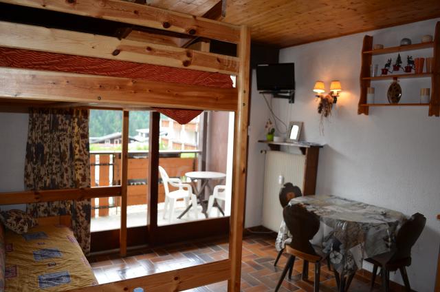 Résidence LES SNAILLES - Châtel