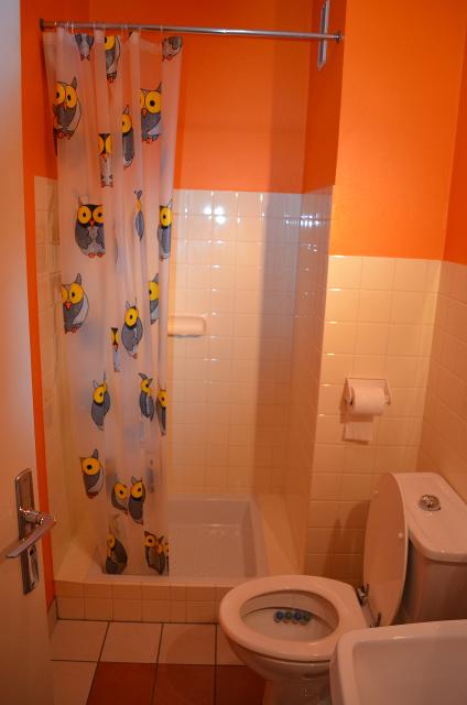 Résidence LES SNAILLES - Châtel