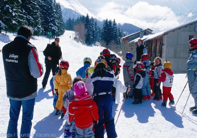 Village de vacances Les Ramayes - Les 7 Laux - Prapoutel