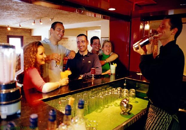 Village de vacances Les Ramayes - Les 7 Laux - Prapoutel