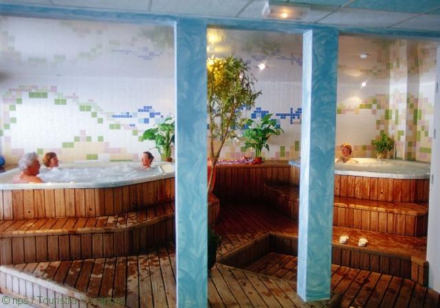 Village de vacances Les Ramayes - Les 7 Laux - Prapoutel