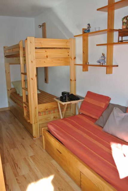 LE BELVEDERE 56671 - Les Orres