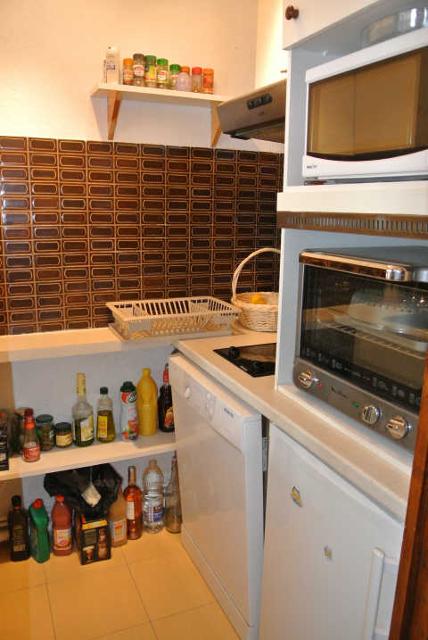 LE BELVEDERE 56671 - Les Orres