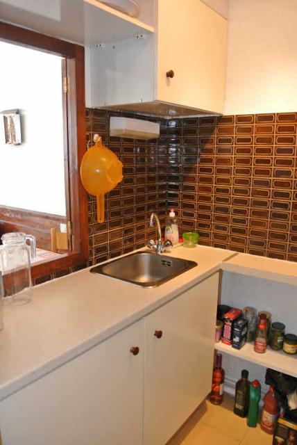 LE BELVEDERE 56671 - Les Orres