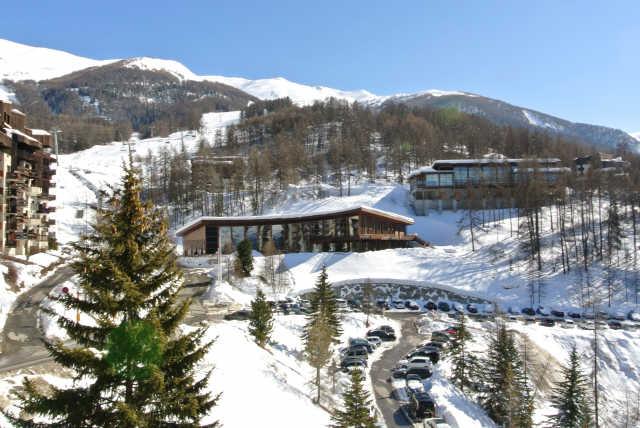 LE BELVEDERE 56671 - Les Orres