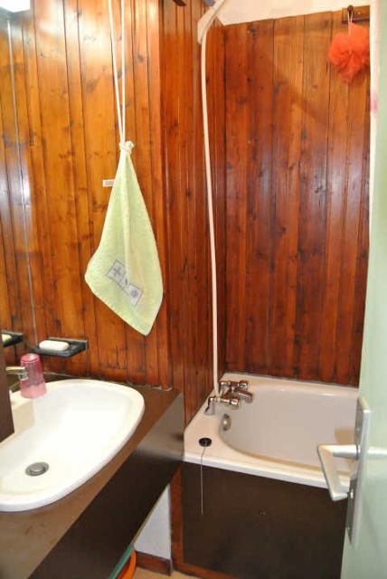 LE BELVEDERE 56671 - Les Orres