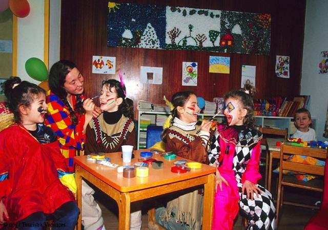 Village de vacances La Forêt des Tines - Chamonix Les Praz