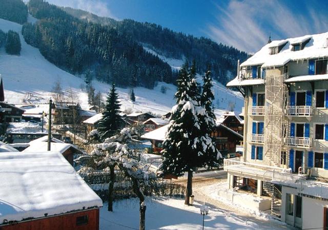 Village de vacances Le Chablais - Morzine