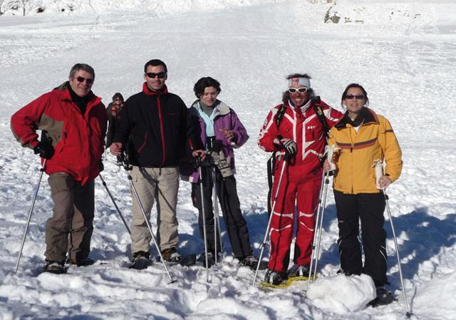 Village de vacances Le Chablais - Morzine