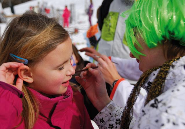 Village de vacances Le Chablais - Morzine