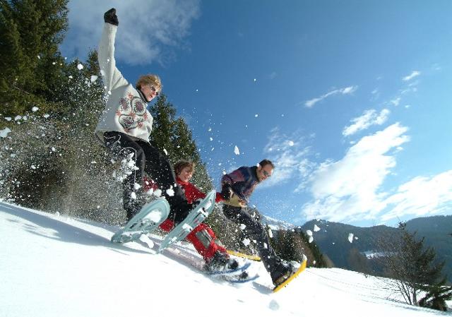 Village de vacances La Lauzière - Plagne Montalbert