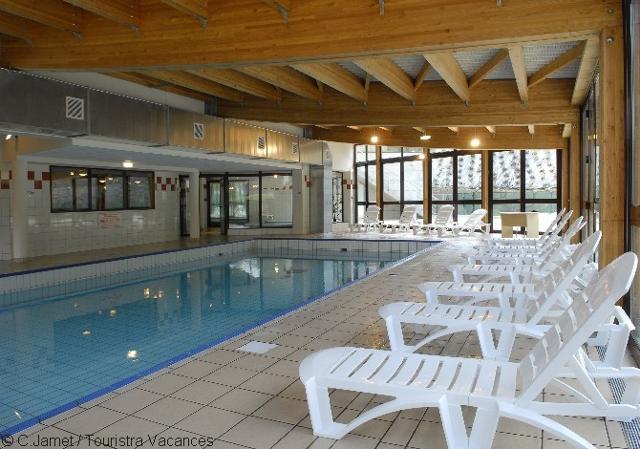 Hotel La Prade Haute en pension complète - Mont Dore