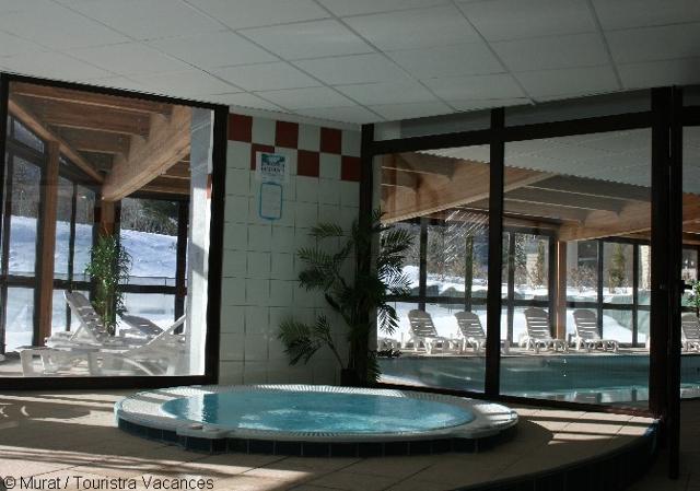 Hotel La Prade Haute en pension complète - Mont Dore