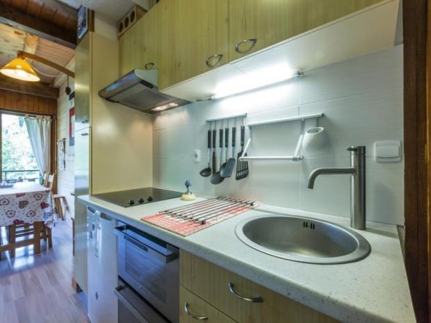 PISTE VERTE ANAPURNA - La Clusaz