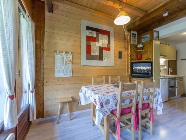 PISTE VERTE ANAPURNA - La Clusaz