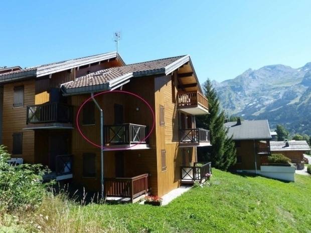 VICTOR SUN - La Clusaz