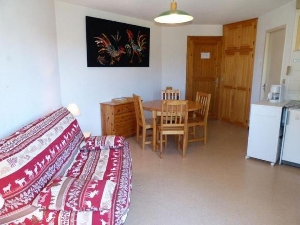 VICTOR SUN - La Clusaz