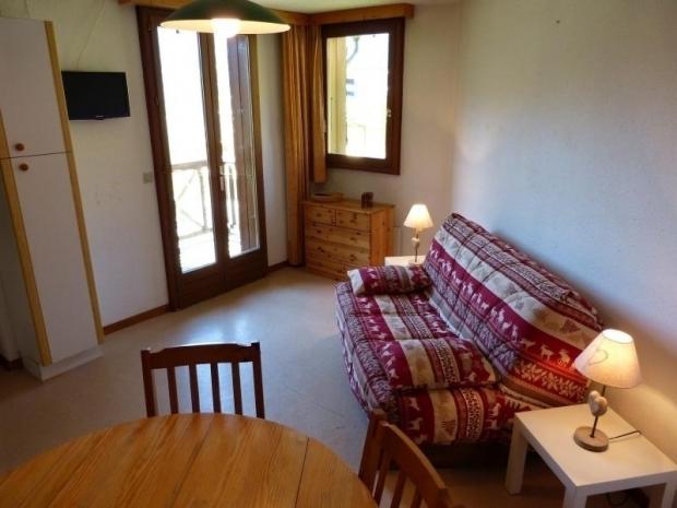 VICTOR SUN - La Clusaz