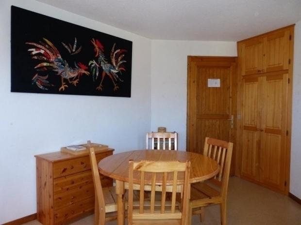 VICTOR SUN - La Clusaz