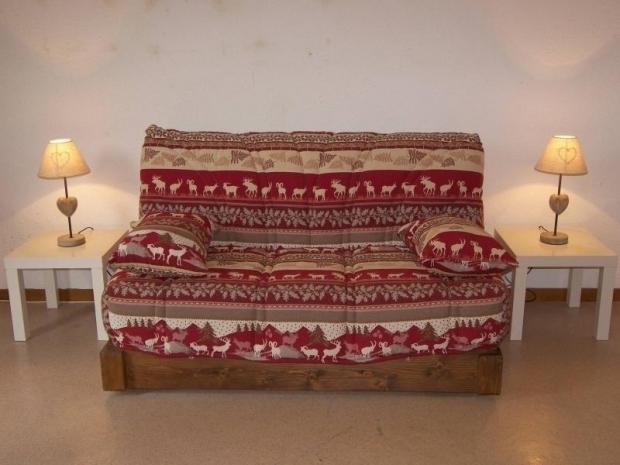 VICTOR SUN - La Clusaz