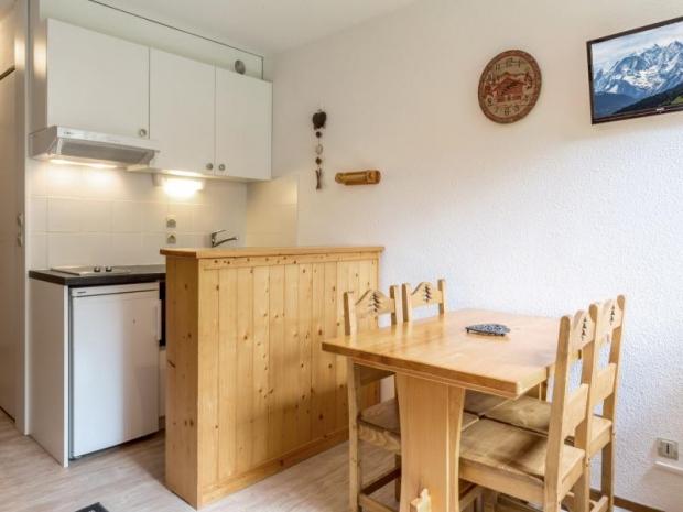 CONVERSES COTAGNES - La Clusaz