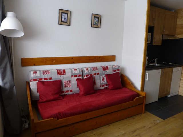 Mélèzes (les) 6991 - Alpe d'Huez