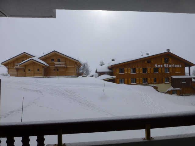 Mélèzes (les) 6991 - Alpe d'Huez