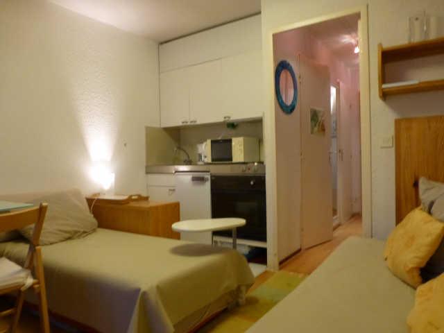 Skival (le) 56923 - Alpe d'Huez