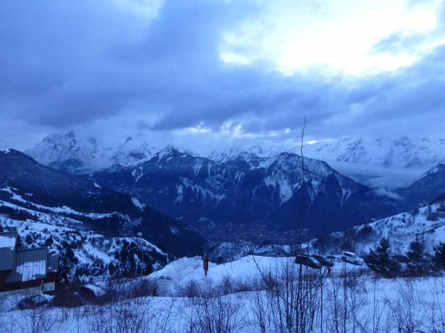 Skival (le) 56923 - Alpe d'Huez