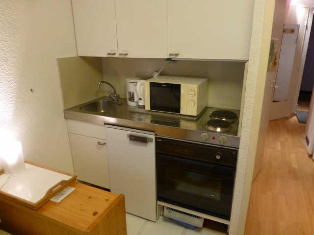 Skival (le) 56923 - Alpe d'Huez