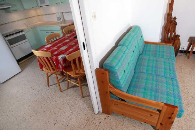 Eychauda 56905 - Serre Chevalier 1400 - Villeneuve