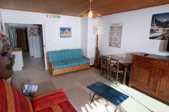 Eychauda 56905 - Serre Chevalier 1400 - Villeneuve