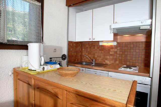 Izoard 56402 - Serre Chevalier 1400 - Villeneuve