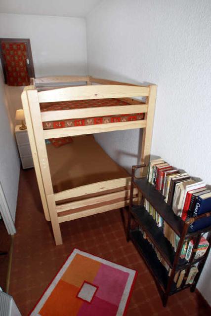 Izoard 56402 - Serre Chevalier 1400 - Villeneuve