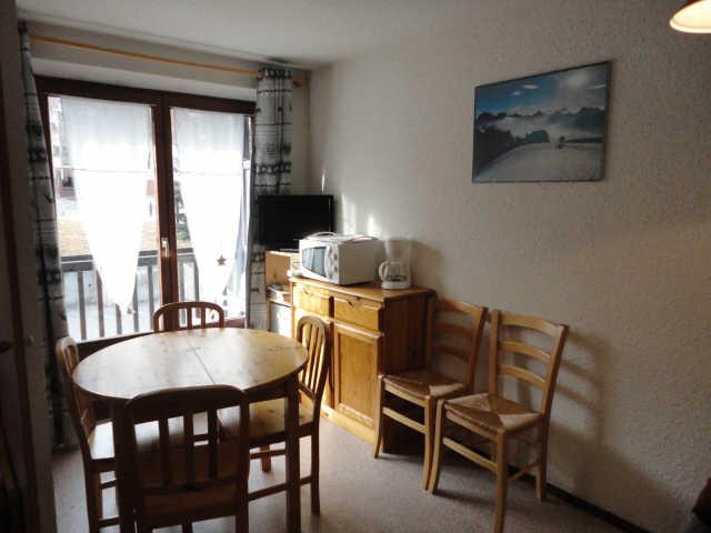 Aiglon 56907 - Serre Chevalier 1400 - Villeneuve