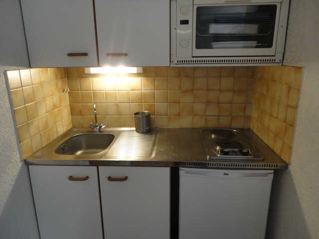 Aiglon 56907 - Serre Chevalier 1400 - Villeneuve