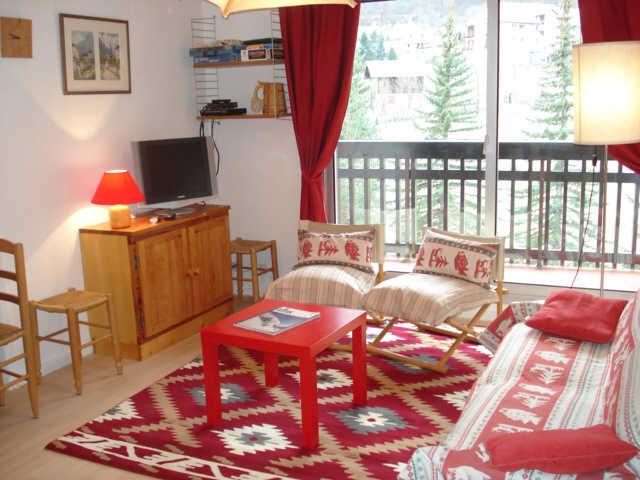 Bez 53613 - Serre Chevalier 1400 - Villeneuve