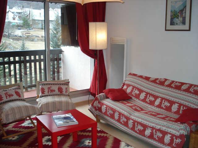 Bez 53613 - Serre Chevalier 1400 - Villeneuve