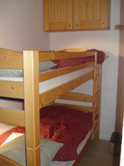 Bez 53613 - Serre Chevalier 1400 - Villeneuve