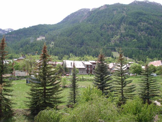 Bez 53613 - Serre Chevalier 1400 - Villeneuve