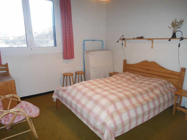 Pic Blanc 56529 - Serre Chevalier 1350 - Chantemerle