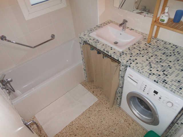 Pic Blanc 56529 - Serre Chevalier 1350 - Chantemerle