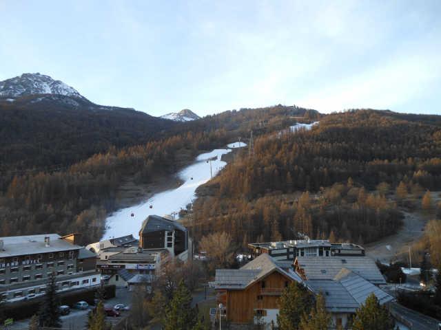 Pic Blanc 56529 - Serre Chevalier 1350 - Chantemerle