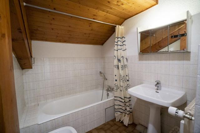 Résidence La Maison des Vallets - Châtel