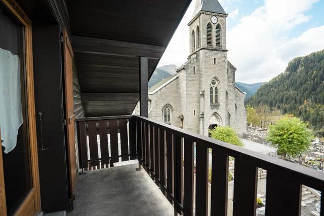 Résidence La Maison des Vallets - Châtel